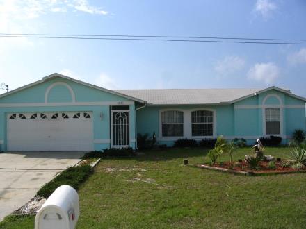Front Photo