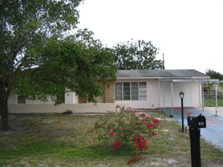 Front Photo