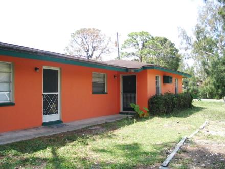 Front Photo