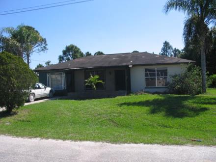Front Photo