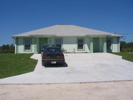 Front Photo