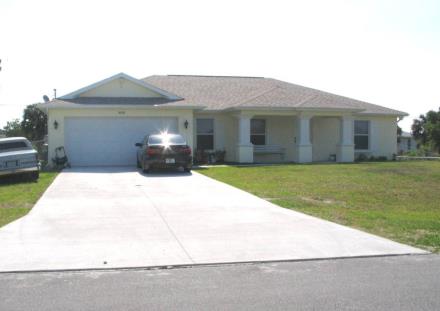 Front Photo