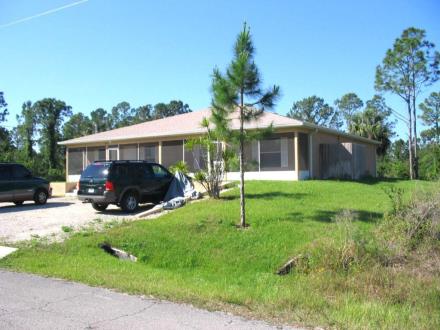 Front Photo