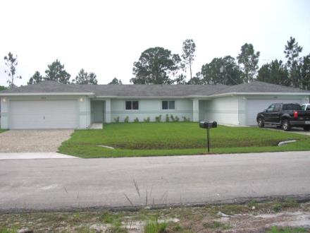 Front Photo