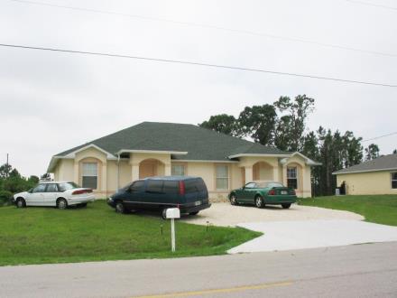 Front Photo