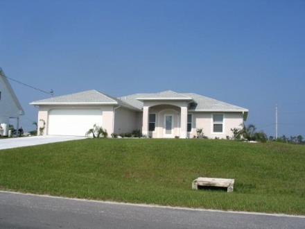 Front Photo