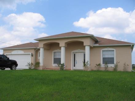 Front Photo