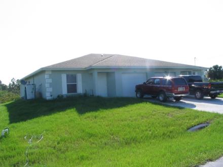 Front Photo