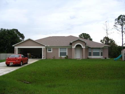 Front Photo