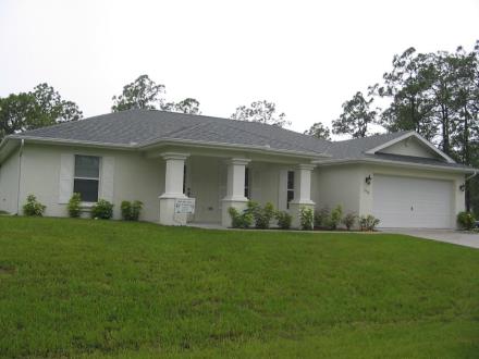 Front Photo