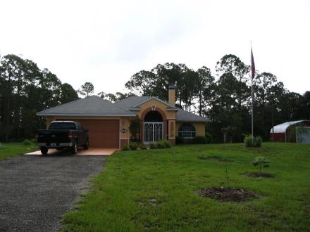 Front Photo