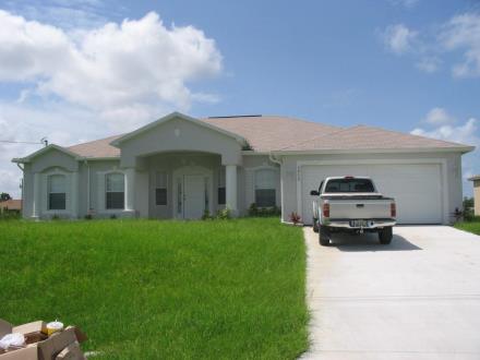 Front Photo
