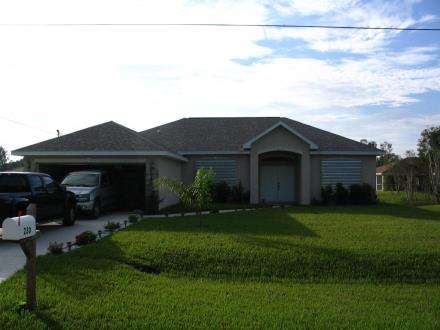 Front Photo