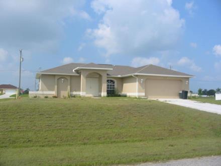 Front Photo