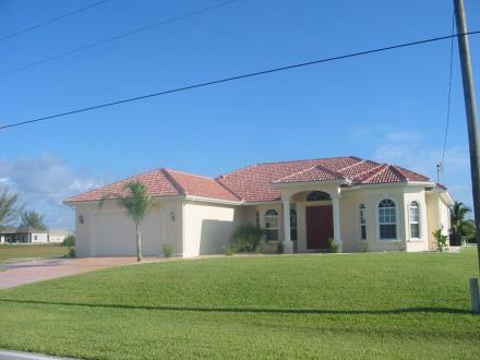 Front Photo