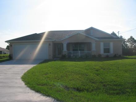 Front Photo