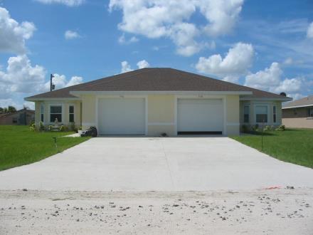 Front Photo