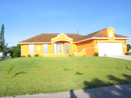 Front Photo
