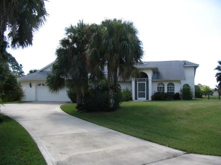 Front Photo