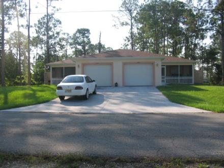 Front Photo
