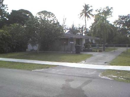 Front Photo