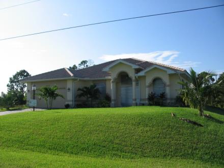 Front Photo