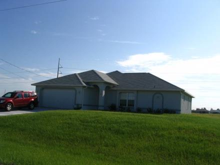 Front Photo