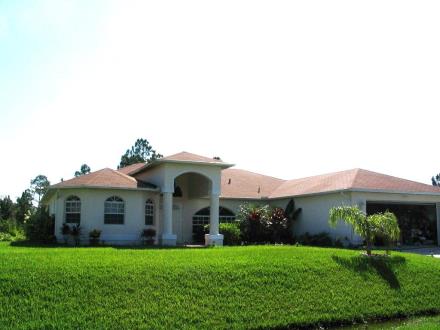 Front Photo
