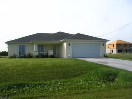 Front Photo