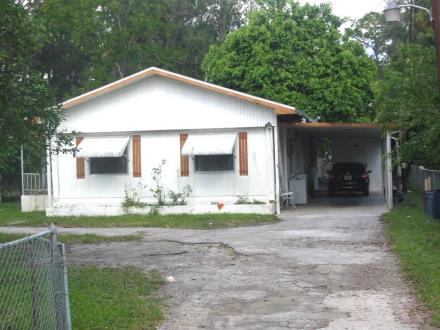 Front Photo