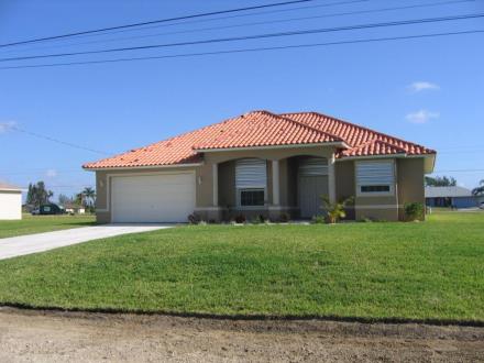 Front Photo