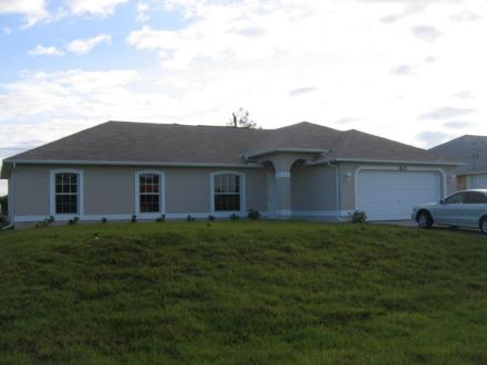 Front Photo