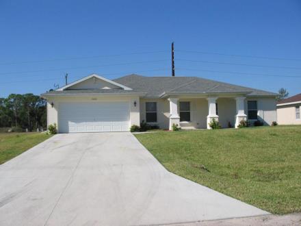 Front Photo