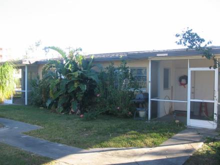 Front Photo