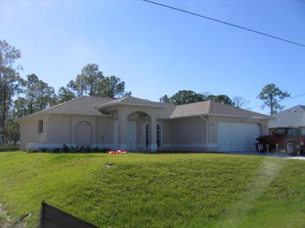 Front Photo