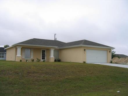 Front Photo