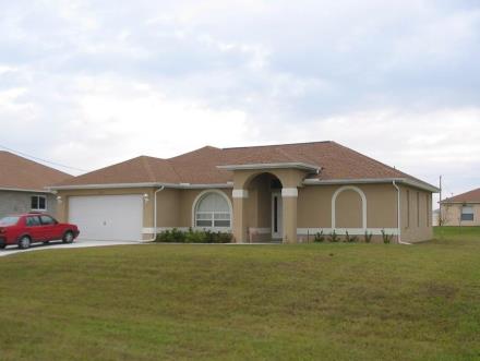 Front Photo