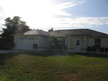 Front Photo
