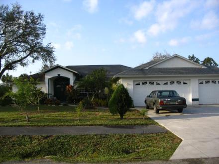 Front Photo