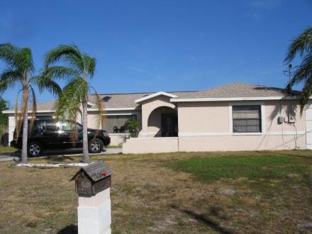 Front Photo