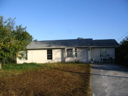 Front Photo