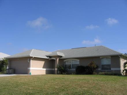 Front Photo