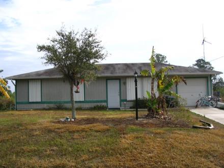Front Photo