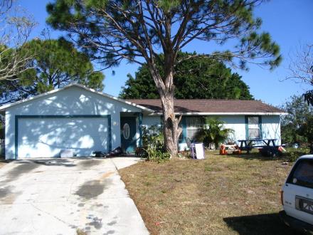 Front Photo