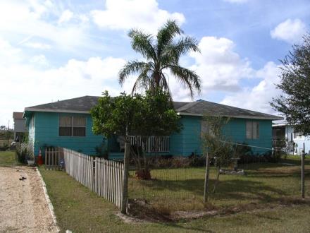 Front Photo