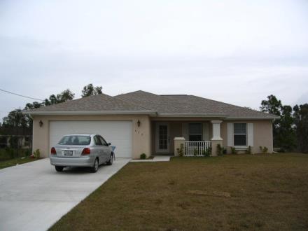 Front Photo