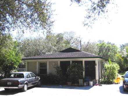 Front Photo