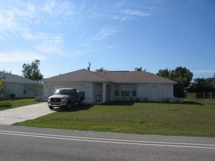 Front Photo