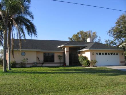 Front Photo