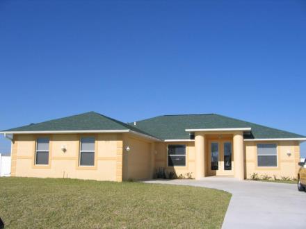 Front Photo
